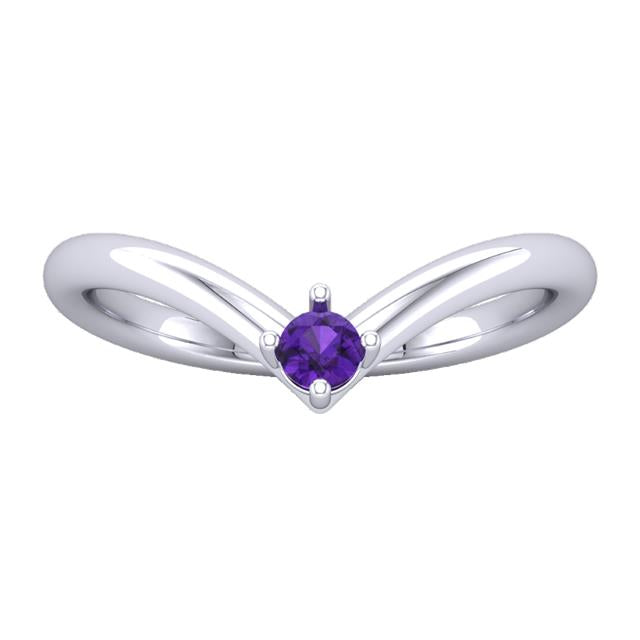 Wedding ring for Kip