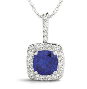 Brenda's pendant