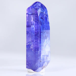 Tanzanite Crystal Blue Violet Raw uncut