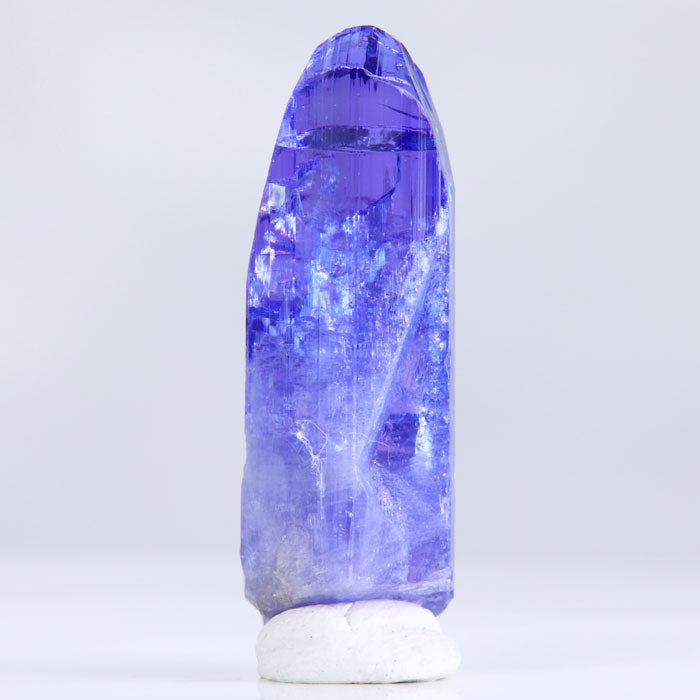 Tanzanite Metaphysical Gemstone Crystal