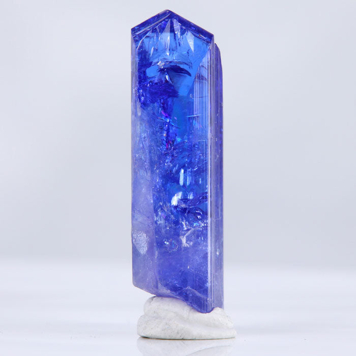 Tanzanite Crystal Jewelry