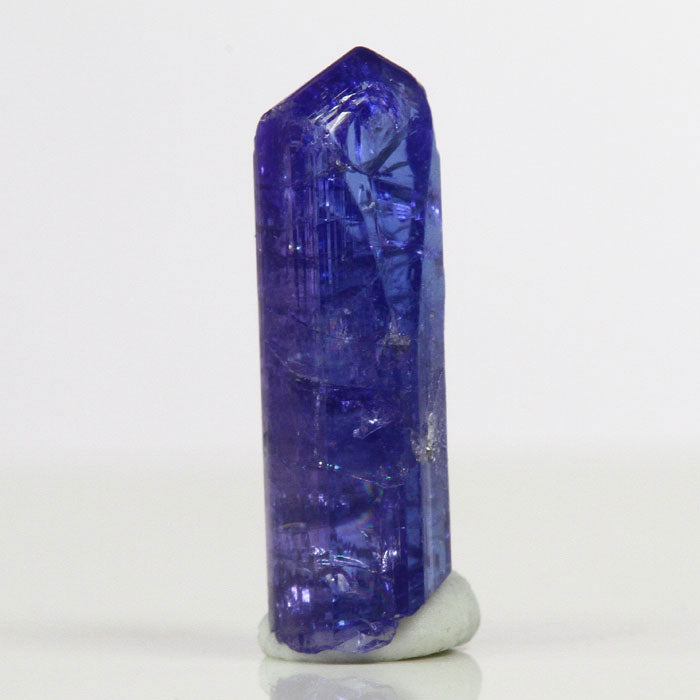 7.78ct Raw Tanzanite Crystal