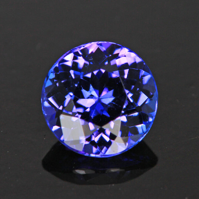 Tanzanite .98 carat