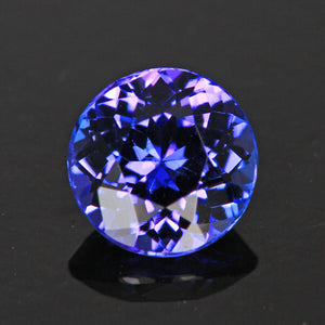 Tanzanite .98 carat