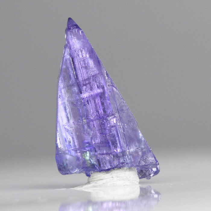 8.13ct Tanzania Tanzanite Crystal