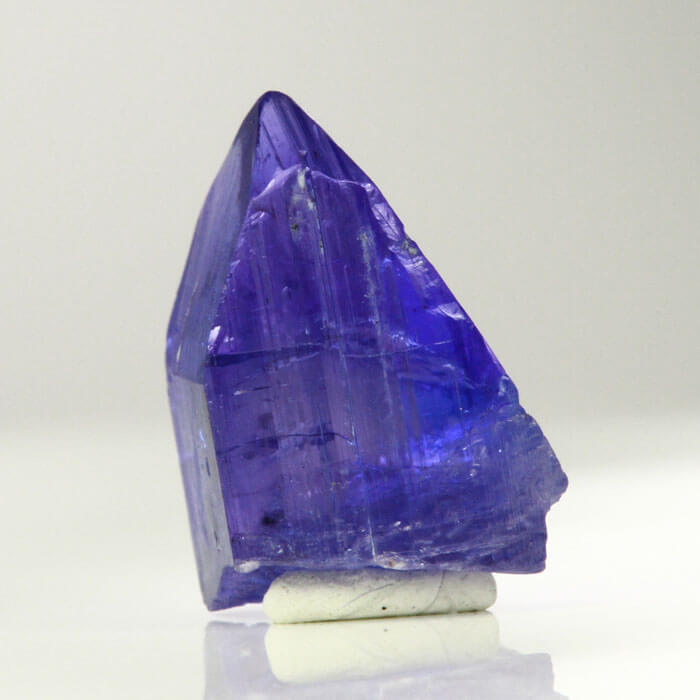 13.34ct Tanzanite Mineral Specimen