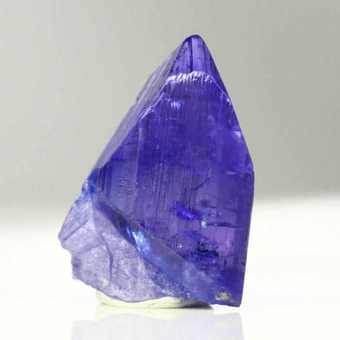 13.34ct Tanzanite Mineral Specimen