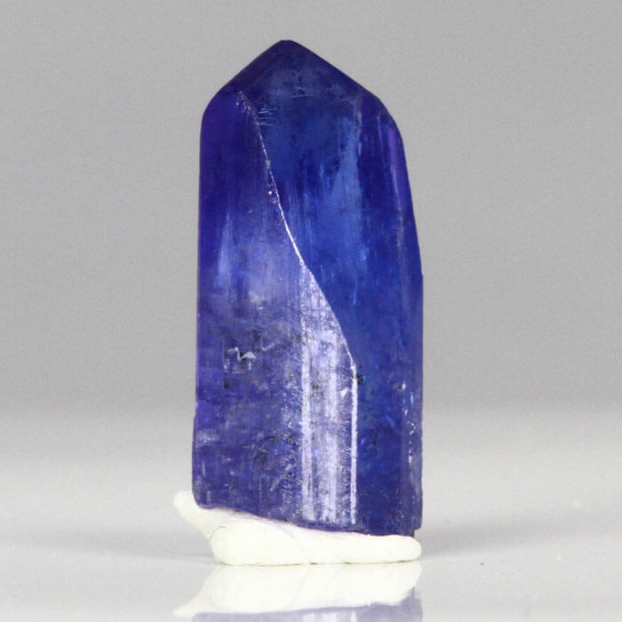 12.27ct Aesthetic Tanzanite Crystal