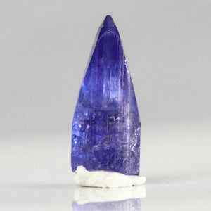 Aesthetic Tanzanite Crystal from Tanzania Jewelry