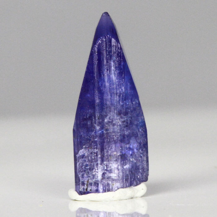 12.27ct Aesthetic Tanzanite Crystal
