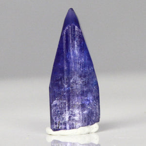 12.27ct Aesthetic Tanzanite Crystal