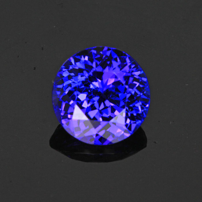 Jake 14k white gold  4.89 Carats