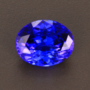 Deal Of The Day! Tanzanite Gemstone 7.68 Carats