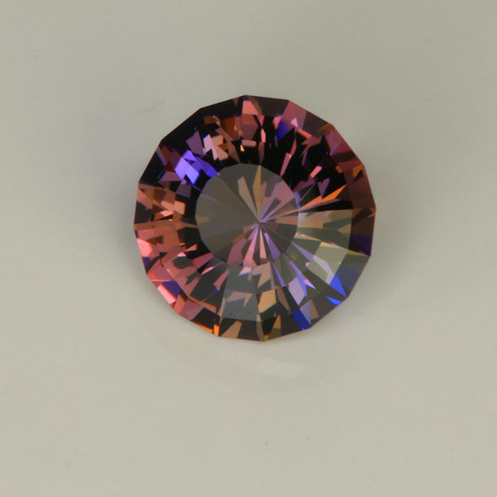 Natural Unheated Tanzanite Gemstone Carats