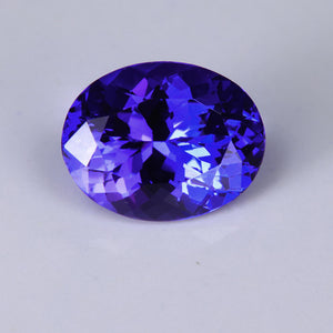 DEAL OF THE DAY!!! Oval Tanzanite Gemstone 1.71cts