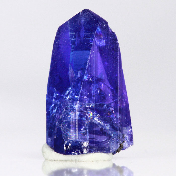 19.72ct Tanzanite Crystal Gem
