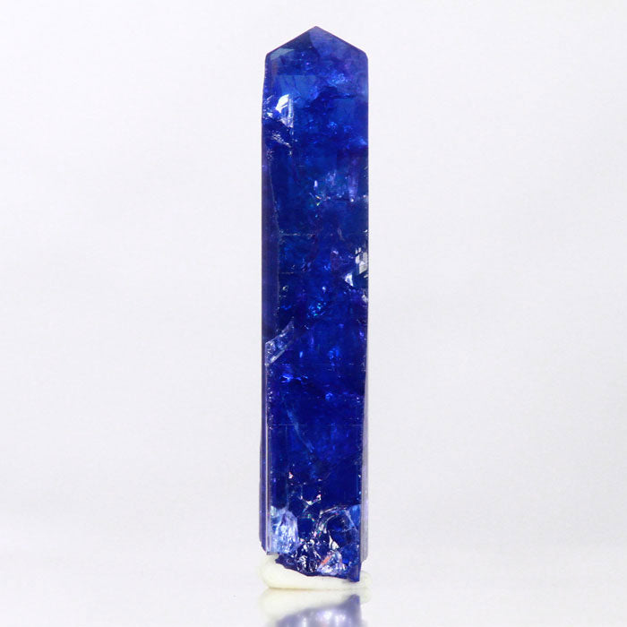 Amazing 61.42ct Tanzanite Crystal
