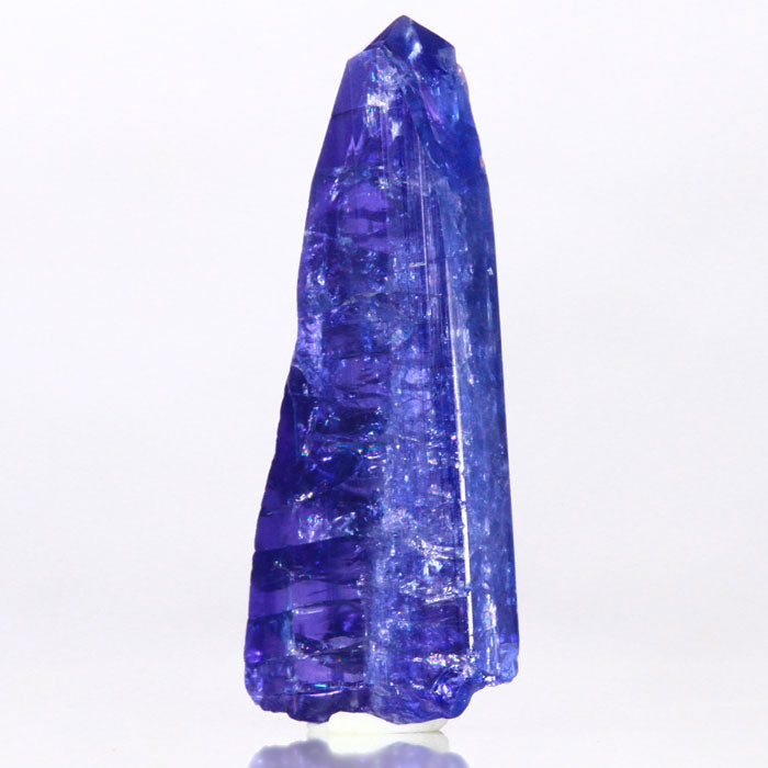 Amazing 61.42ct Tanzanite Crystal