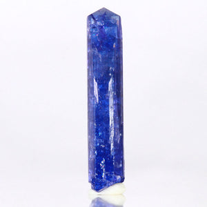 Amazing 61.42ct Tanzanite Crystal