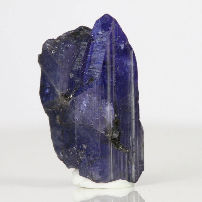 18.45ct Raw Tanzanite Specimen