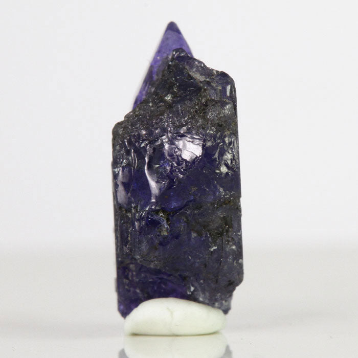 18.45ct Raw Tanzanite Specimen