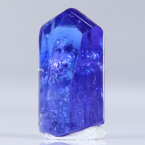 Tanzanite Crystal Jewelry Gemstone