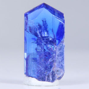 Raw Tanzanite Jewelry