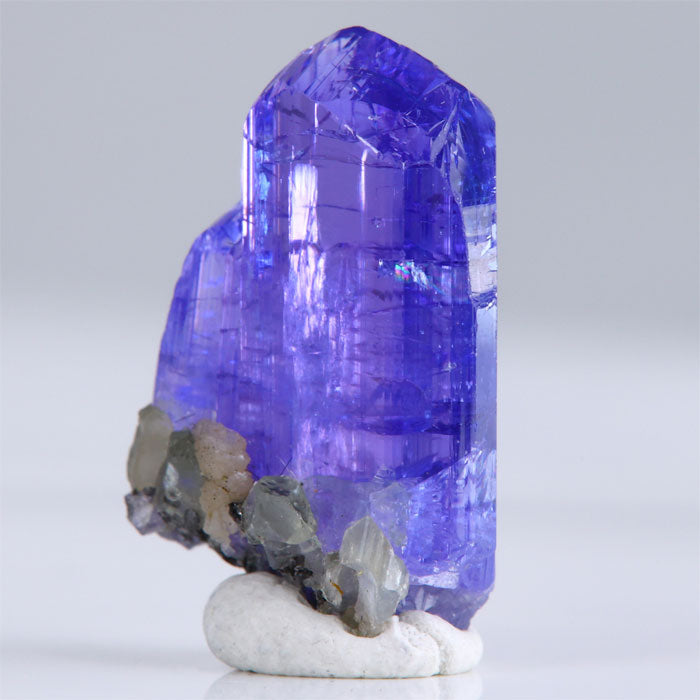 Tanzanite Crystal