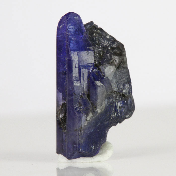 18.45ct Raw Tanzanite Specimen