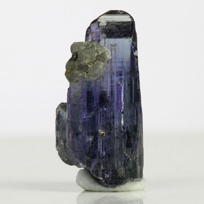 13.25ct Gemmy Raw Tanzanite Crystal