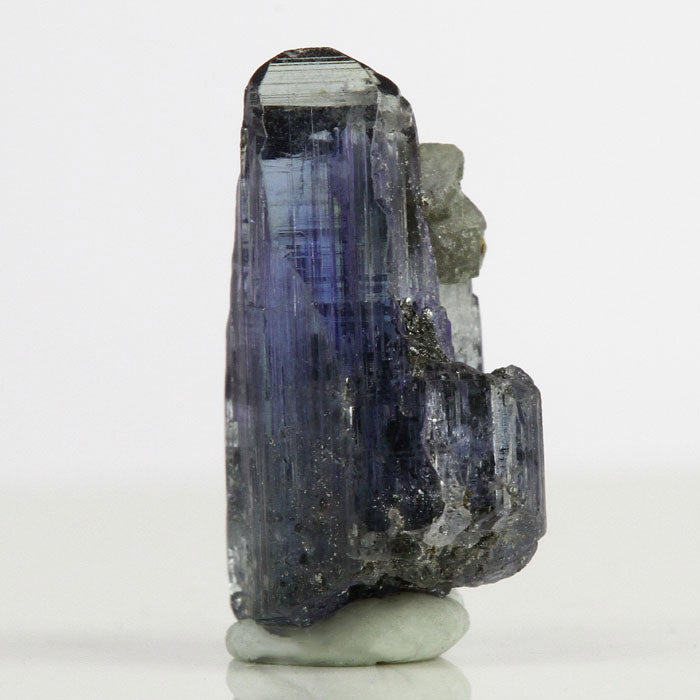13.25ct Gemmy Raw Tanzanite Crystal