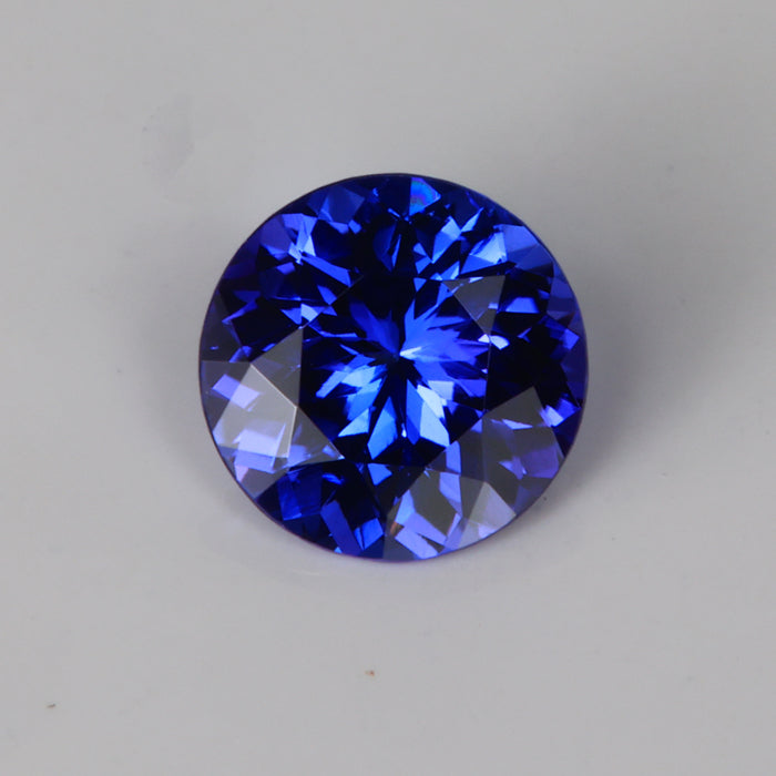 Carol W Tanzanite