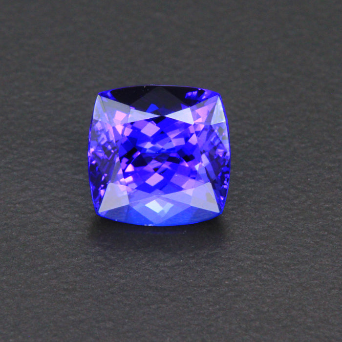 Tanzanite Gemstone 2.62 Carats