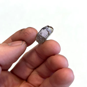 10.37ct Gemmy Unheated Tanzanite Crystal