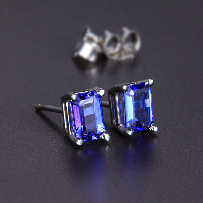Top more than 128 tanzanite stud earrings costco latest