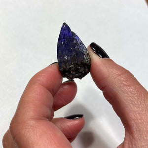 67.12ct Epic Tanzanite Crystal