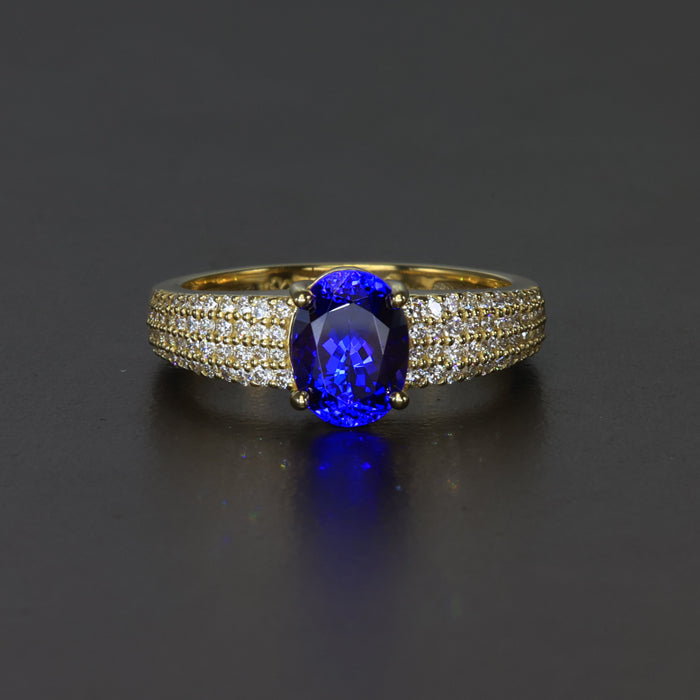 Ring for Joan