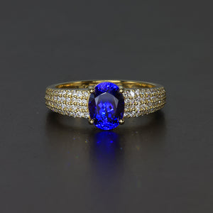 Ring for Joan