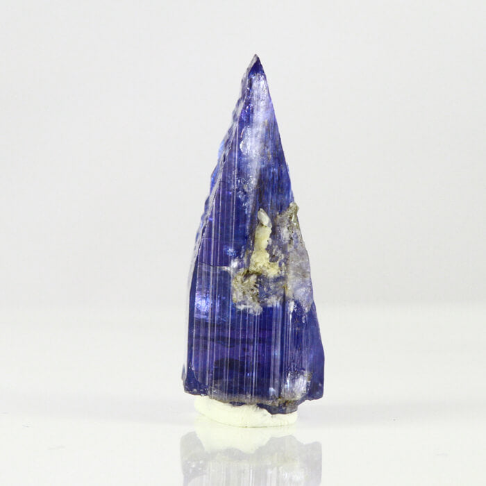 37.92ct Tanzanite Mineral Specimen