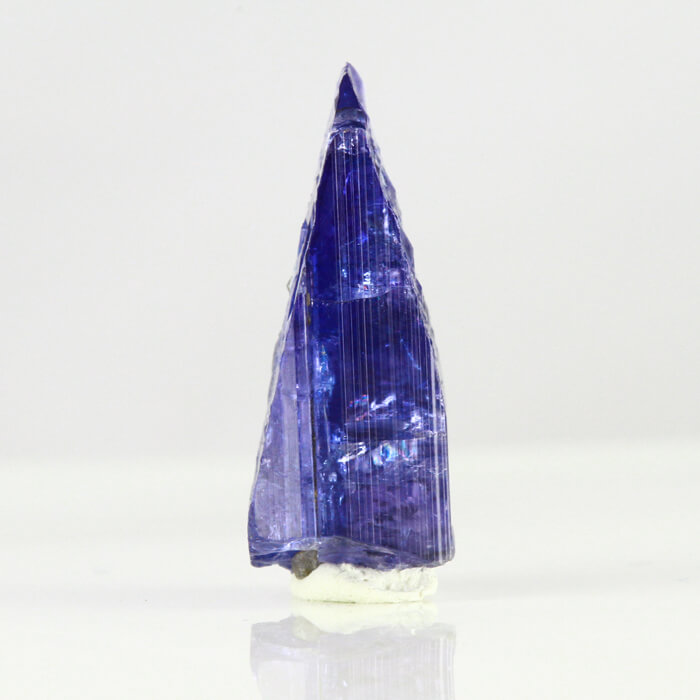 37.92ct Tanzanite Mineral Specimen