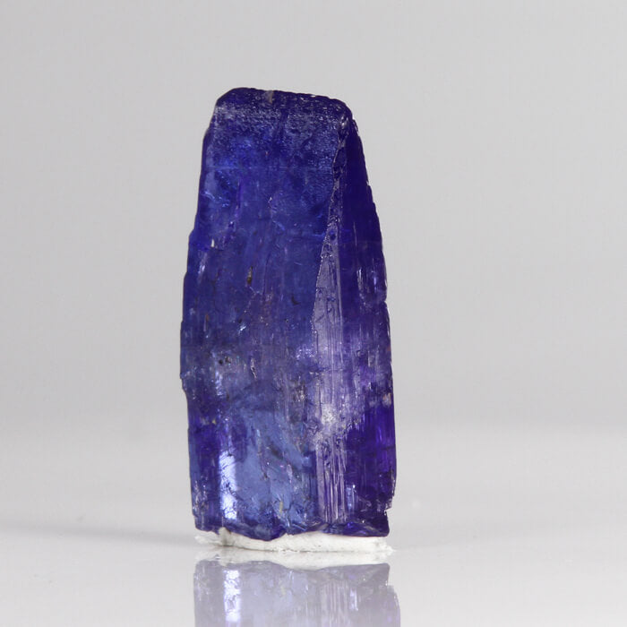Beautiful 25.94ct Tanzanite Crystal Specimen