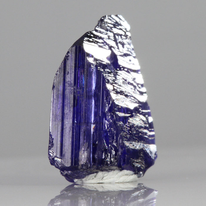 Outstanding 83.73ct Large Tanzanite Crystal Tanzanite Jewelry