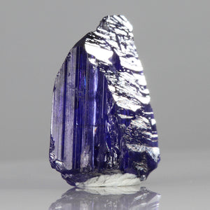 Outstanding 83.73ct Large Tanzanite Crystal