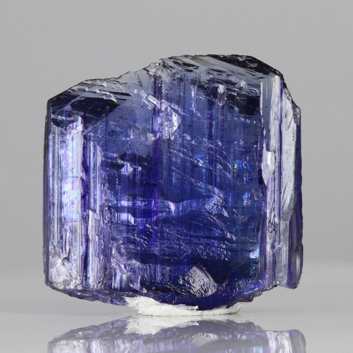 Large tanzanite discount