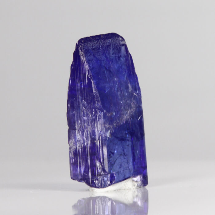 Beautiful 25.94ct Tanzanite Crystal Specimen
