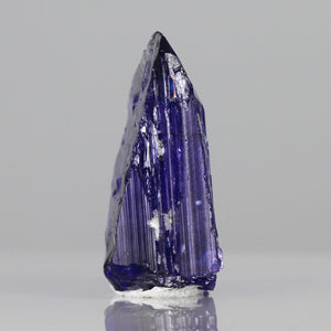 Outstanding 83.73ct Large Tanzanite Crystal