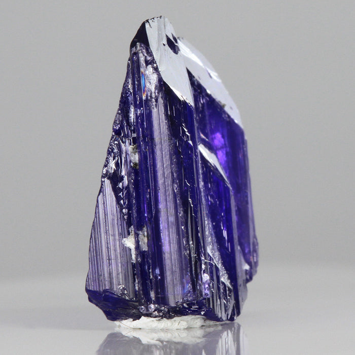 Outstanding 83.73ct Large Tanzanite Crystal