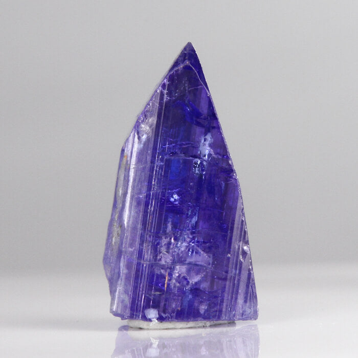 18.74 ct Tanzanite Crystal Specimen
