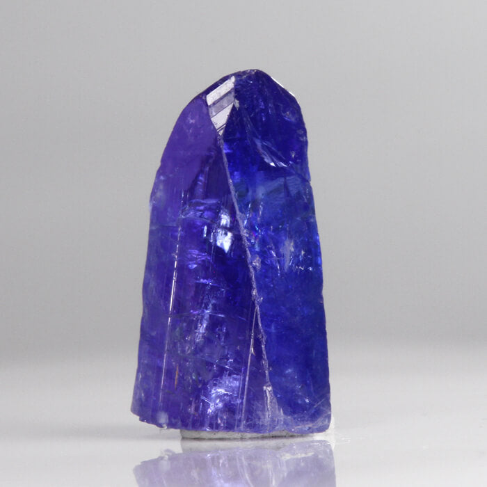 Tanzanite Crystal Specimen