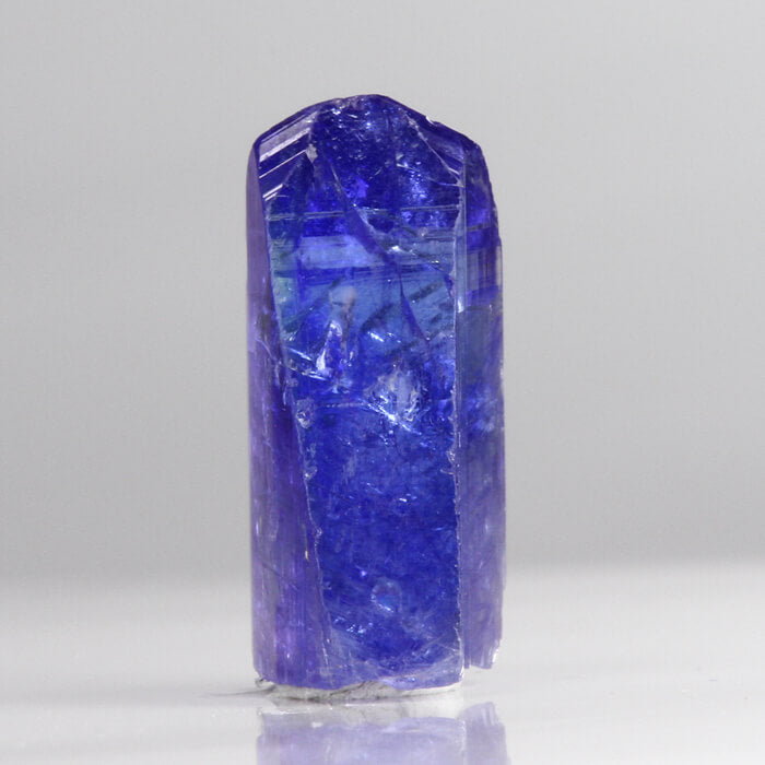 18.74 ct Tanzanite Crystal Specimen